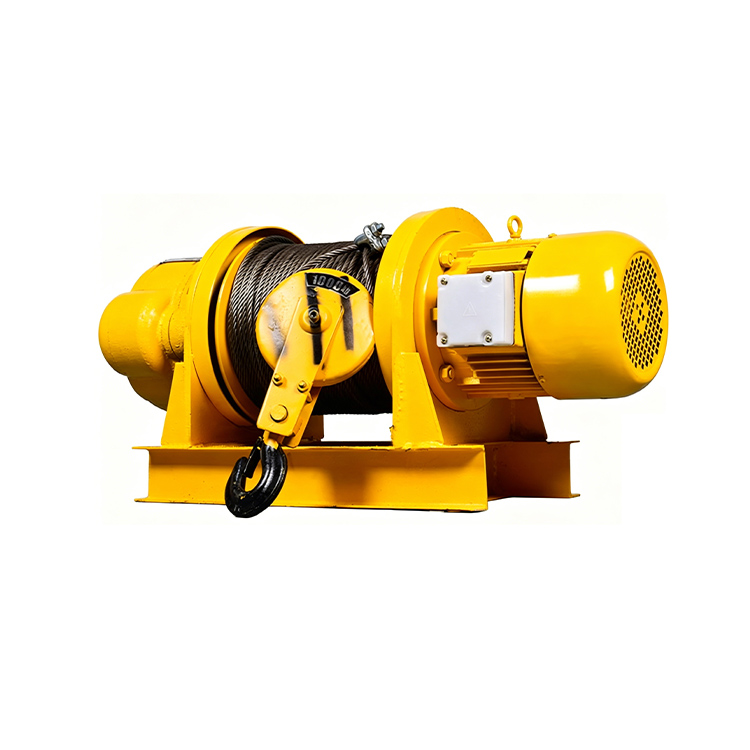 3T elektrische Winde