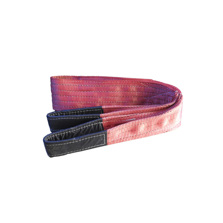 5T flache Hebeschlinge