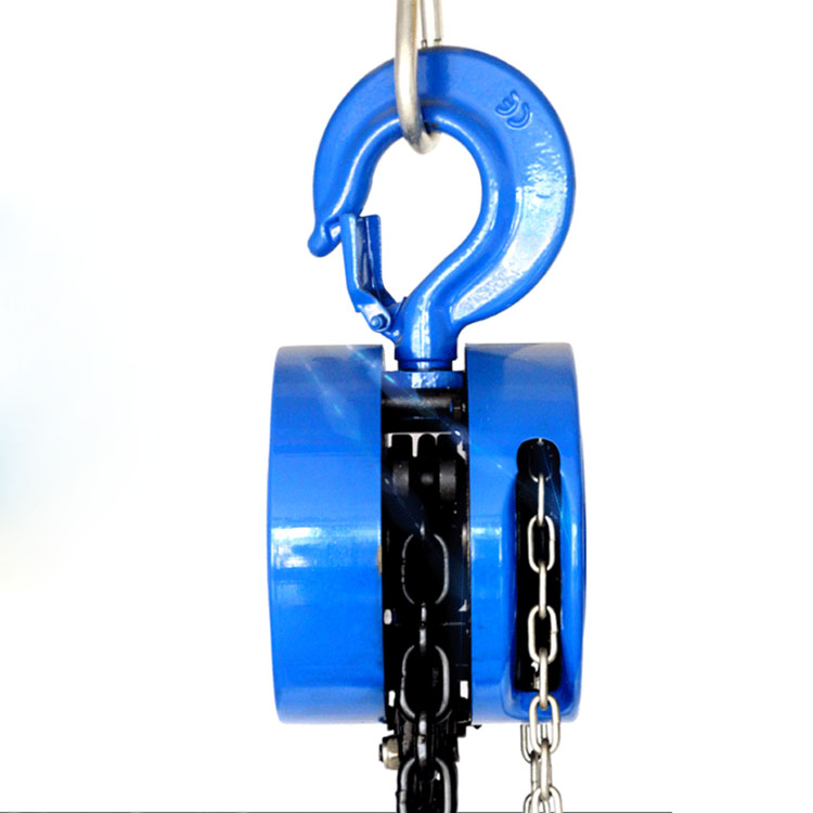 Manueller Kettenzug HSZ 5T