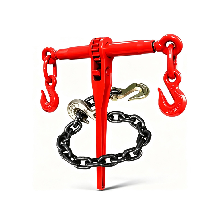 High Strength Ratchet Load Binder